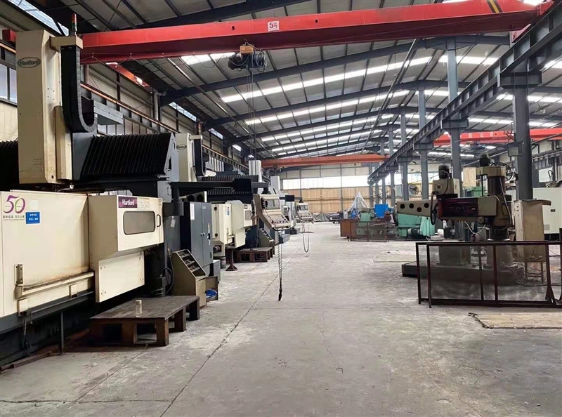 徐州舊機(jī)床回收-二手機(jī)床市場(chǎng)-徐州回收數(shù)控機(jī)床