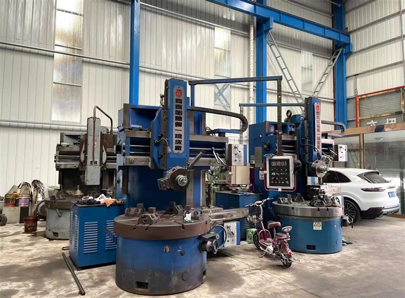 徐州舊機(jī)床回收-二手機(jī)床市場(chǎng)-徐州回收數(shù)控機(jī)床