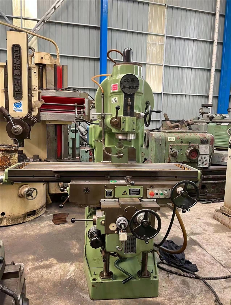 徐州舊機(jī)床回收-二手機(jī)床市場(chǎng)-徐州回收數(shù)控機(jī)床